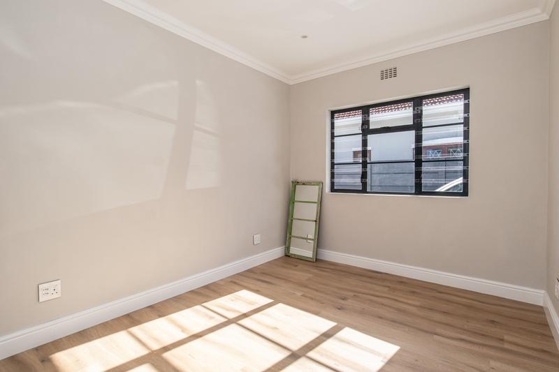 To Let 3 Bedroom Property for Rent in Plumstead Western Cape